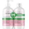 Istituto Ganassini VIDERMINA CLX 500 ML 2 PEZZI 500 ML BIPACK