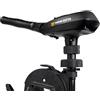 MINN KOTA TRAXXIS 55 Lbs- 36″12 Vdc nero - Digital Maximizer - Motore per Kayak per poppa / centrale - acqua dolce - COD: JM-1368715M Categoria: Traxxis