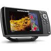 HUMMINBIRD Ecoscandaglio Humminbird HELIX 7 CHIRP MDI GPS G4 con trasduttore cod.JH-H7-610