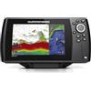 HUMMINBIRD Ecoscandaglio Humminbird HELIX 7 CHIRP DS GPS G4 cod.JH-H7-600