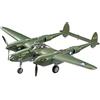 Tamiya 300061120 Lockheed P-38F P-38G veicolo 1:48 US P-38 F/G Lightning, riproduzione fedele del modellismo, kit di costruzione in plastica, fai da te, hobby, incollaggio, kit di montaggio in