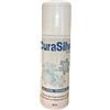 cura farma Polvere dermoprotettiva e lenitiva curasilver spray 125 ml