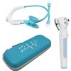 Kit Diagnostico Azzurro - Eleganza e precisione compatte