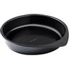 Pyrex MG26BA6 - Tortiera magica, 26 cm, colore: nero