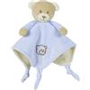 DECAR 2 S.R.L. ORSETTO DOUDOU 26CM CON SONAGLIO 2 COLORI ASSORTITO