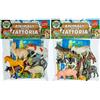 TEOREMA S.R.L. GEO NATURE BUSTA ANIMALI FATTORIA ASSORTITO