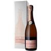 Louis Roederer Brut Rose Millesime Champagne 2017 AOC Astucciato