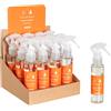 Bizzotto Profumo Ambiente Natale Arancia e Cannella 100 Ml