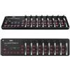 KORG NANO KONTROL2 BK MIDI CONTROLLER