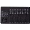 KORG NANO KONTROL STUDIO MOBILE MIDI CONTROLLER BLUETOOH 8 FADER + 8 CONTROLLI ROTATIVI + PAD RETROILLUMINATI