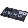 KORG NANO KEY STUDIO MIDI CONTROLLER MIDI 25 TASTI BLUETOOTH CON RETRO ILLUMINAZIONE A LED DEI TASTI