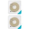 COLOPLAST SpA BRAVA Anello Plasmab.4,2mm10pz