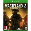 Deep Silver Wasteland 2 - Director's Cut - [Edizione: Francia]