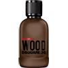 Dsquared2 Original Wood - Eau De Parfum - 30 ml