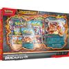 Pokémon : Pokémon TCG Charizard Special Collection (1 Glossy Promo Card, 2 Shiny