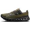 On Running Cloudhorizon Olive Thorn, 47.0 EU