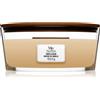 Woodwick Vanilla Bean Vanilla Bean 453.6 g