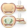 Philips Avent Ultra Air Day&Night SCF087/09 0-6m 2 pz