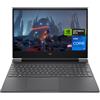 HP Victus Gaming 15-fa1064nl Intel® Core™ i7 i7-13620H Computer portatile 39,6 cm (15.6'') Full HD 16 GB DDR4-SDRAM 1 TB SSD NVIDIA GeForce RTX 4060 Wi