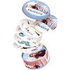 Asmodee , Dobble Frozen 2 , Card Game , Ages 6+ , 2-8 Players , 15 Minutes Playing Time