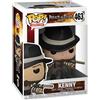 Funko POP! Vinyl: Animation: Attack On Titan : Kenny - Figura in Vinile da Collezione - Idea Regalo - Merchandising Ufficiale - Giocattoli per Bambini e Adulti - Anime Fans