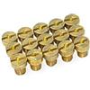 Maxtuned - Set ugelli per carburatore Dellorto M5, dimensione 60-130 (Maxi set da 15 pezzi)