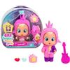 IMC TOYS CRY BABIES - Magic Tears-Stars, Stella