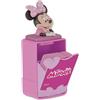 Clementoni Cartuccia Proiettore - Minnie,Clementoni,Eta 2+