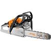 STIHL Motosega a benzina Stihl MS 182