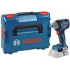 BOSCH Avvitatore a impulsi a batteria GDS 18V-330 HC