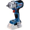 BOSCH Avvitatore a impulsi a batteria GDS 18V-450 HC