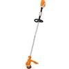 STIHL Decespugliatore a batteria Stihl FSA 70 R / senza batteria e caricabatteria