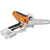 STIHL Decespugliatore a batteria Stihl GTA 40 / senza batteria e caricabatteria