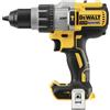 DeWalt Trapano a percussione a batteria DCD 996 NT