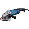 BOSCH Smerigliatrice angolare GWS 30-230B