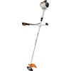 STIHL Decespugliatore a benzina Stihl FS 55
