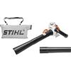 STIHL Biotrituratore ad aspirazione a benzina Stihl SH 56