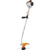 STIHL Decespugliatore a benzina Stihl FS 38