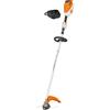 STIHL Decespugliatore a batteria Stihl FSA 80 R / con batteria AK 30 e caricabatteria