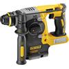 DeWalt Martello combinato a batteria DCH273NT