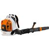 STIHL Soffiatore a benzina Stihl BR 800 CE