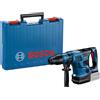 BOSCH Trapano a percussione a batteria GBH 18V-36C
