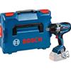 BOSCH Avvitatore a impulsi a batteria GDS 18V-1050 H