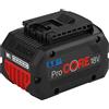 BOSCH Batteria ProCORE 18V / 5,5 Ah