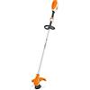 STIHL Decespugliatore a batteria Stihl FSA 86 R / senza batteria e caricabatteria