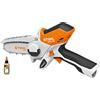 STIHL Decespugliatore a batteria Stihl GTA 26 / senza batteria e caricabatteria