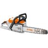 STIHL Motosega a batteria Stihl MSA 300 CO / senza batteria e caricabatteria