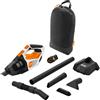 STIHL Set aspirapolvere portatile a batteria Stihl SEA 20