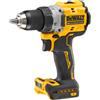 DeWalt Trapano/avvitatore a batteria DCD 800 NT 18 V XR BL per batteria+