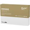 PHARMAGIO SRL Kura Piu' Immuno 20 Compresse